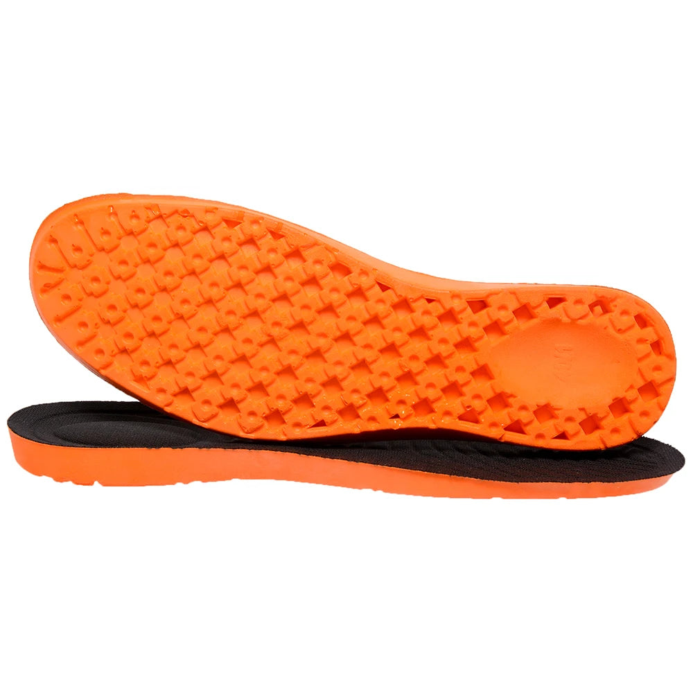 Palmilha Ortopédica em Gel PU para Conforto e Alívio