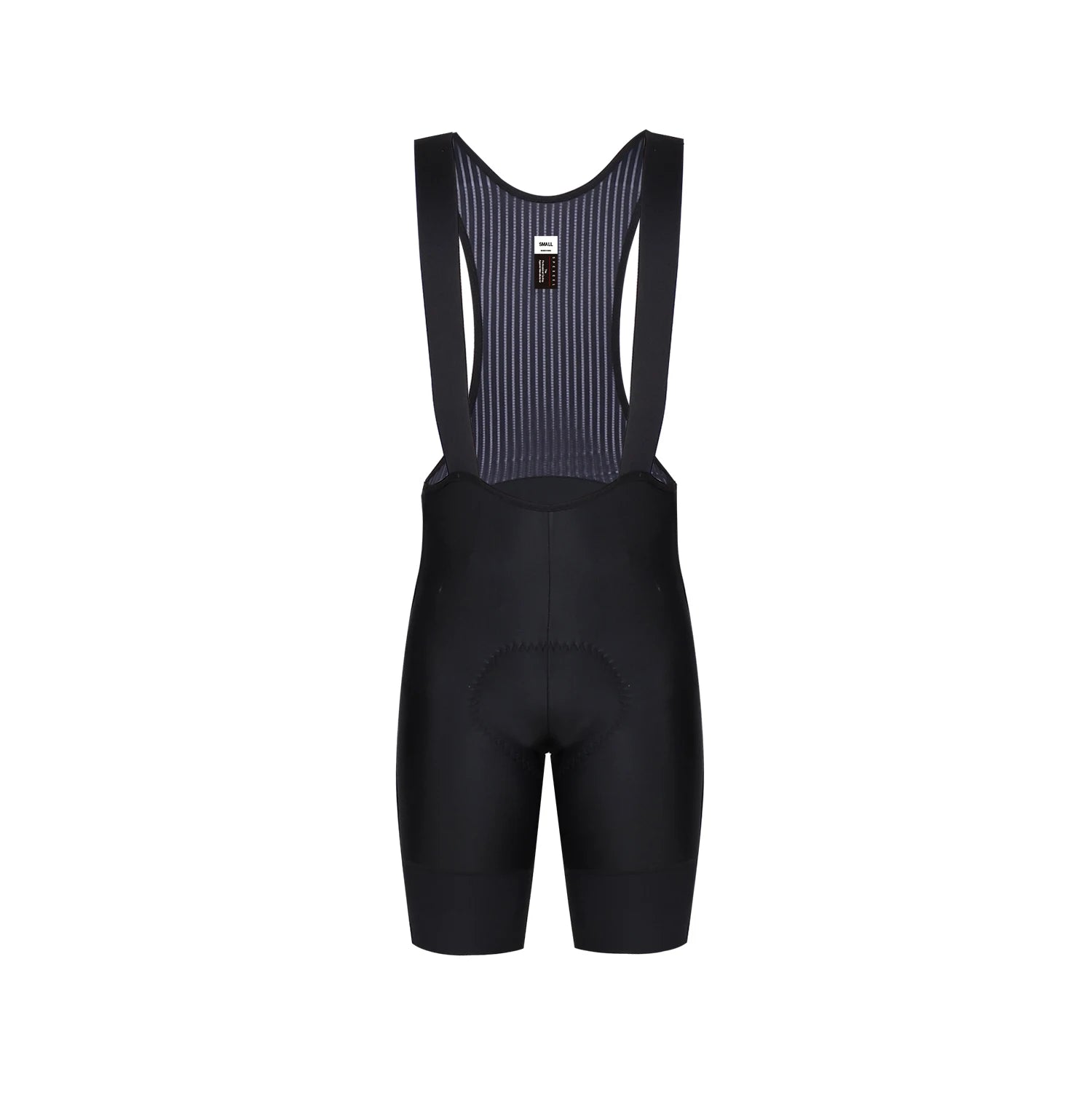 Bretelle Ciclismo Pro Team com Almofada de Densidade