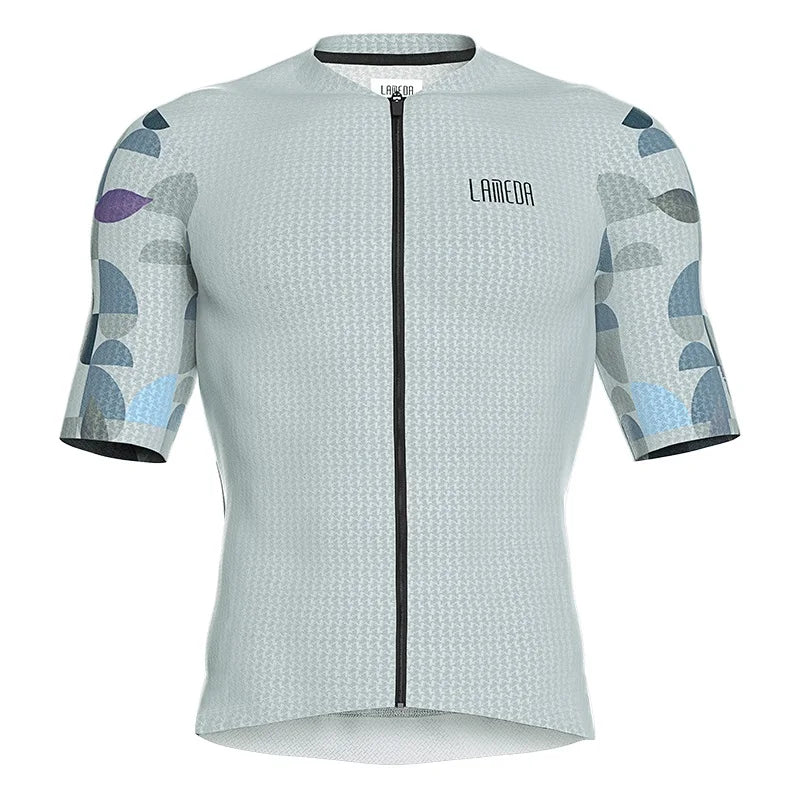 Camiseta Ciclismo Masculina - Respirável e Confortável