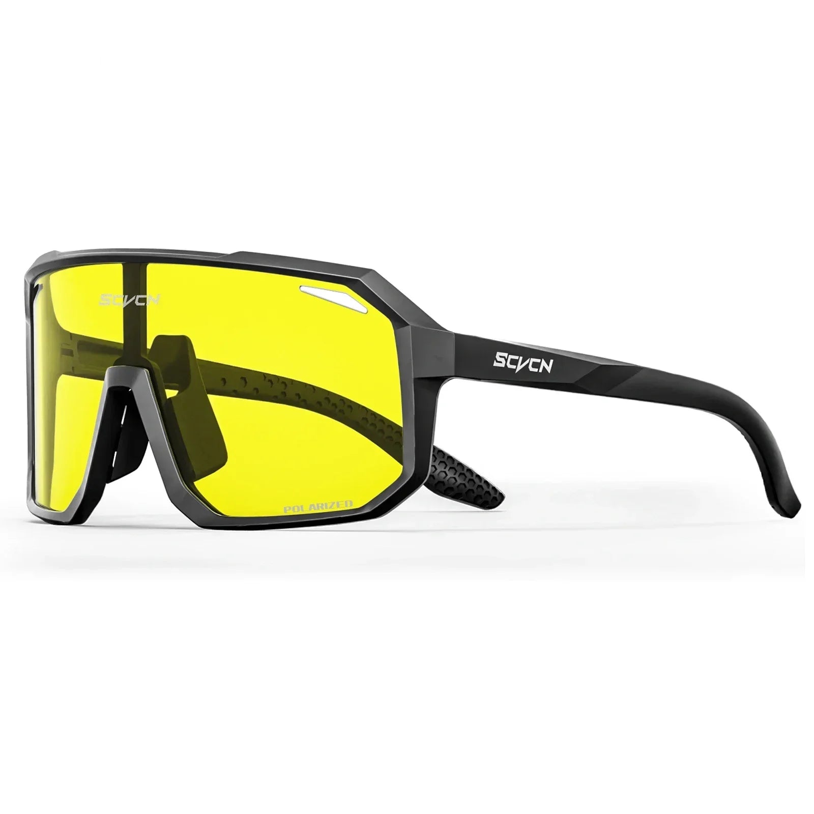 Óculos de Sol Polarizados para Corrida com Proteção UV400