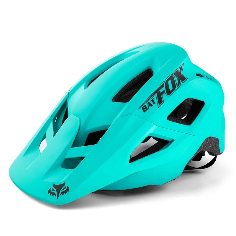 Capacete para Ciclismo Masculino