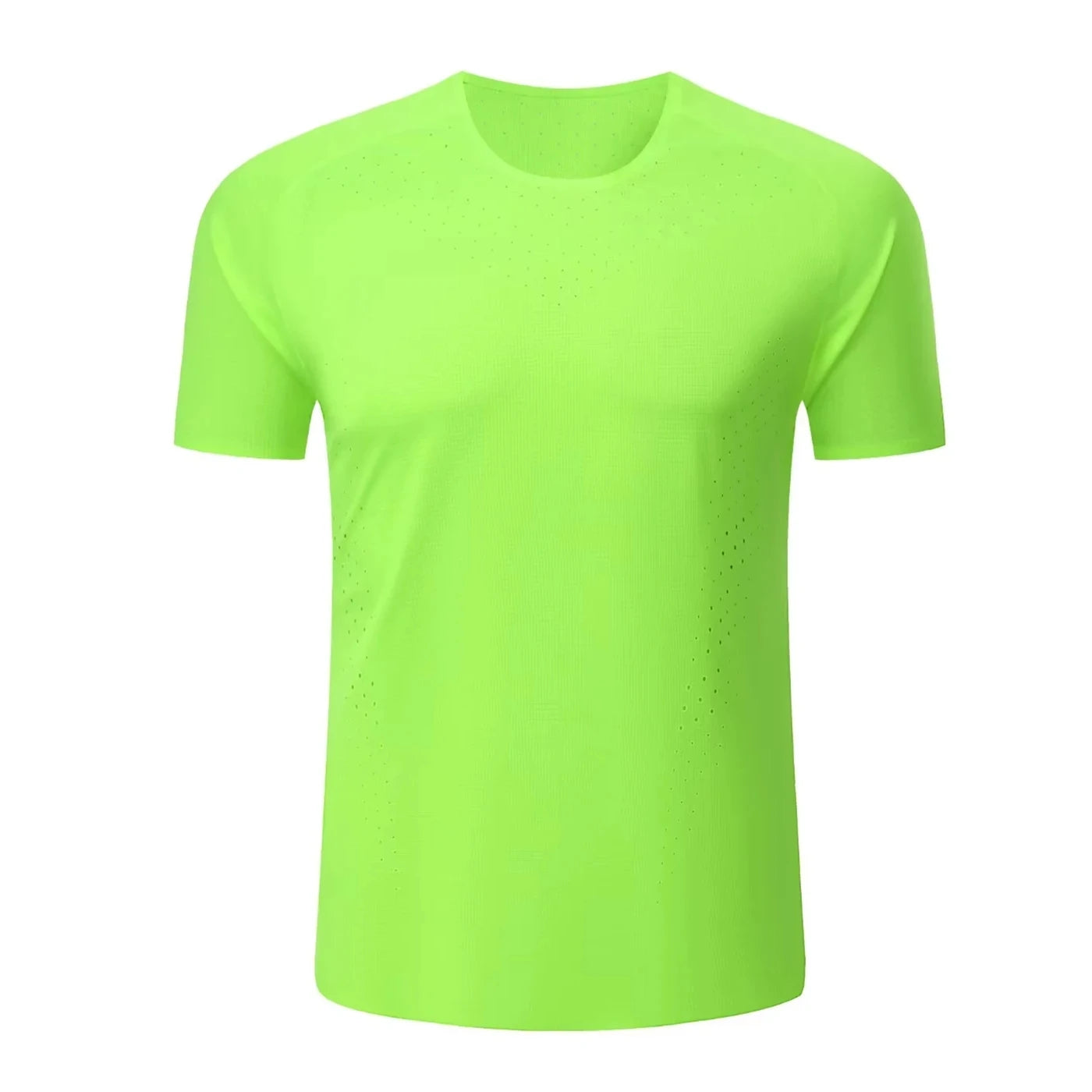 Camiseta Masculina Ultra-Leve para Corrida