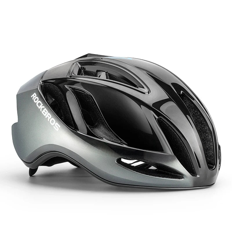 Capacete de Ciclismo Ultraleve e Respirável