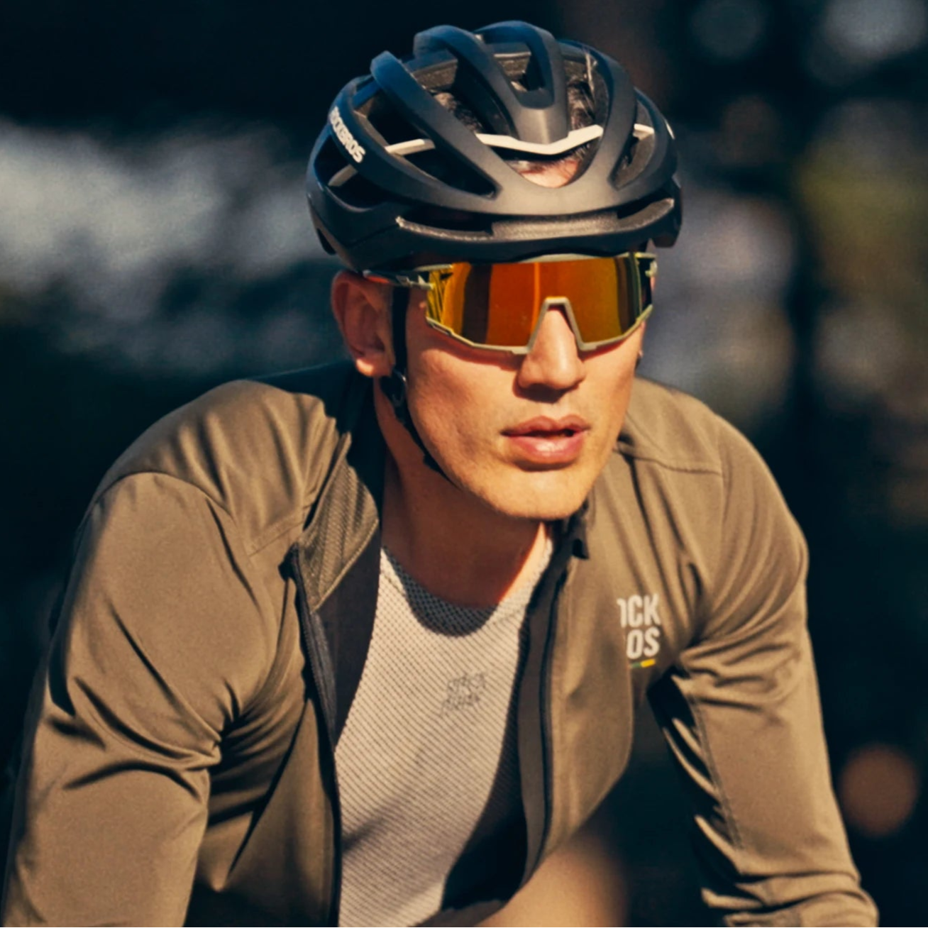 Capacete Ultralight para Ciclismo com Ventilação