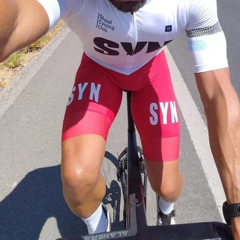 Bretelle de Ciclismo Conforto e Estilo