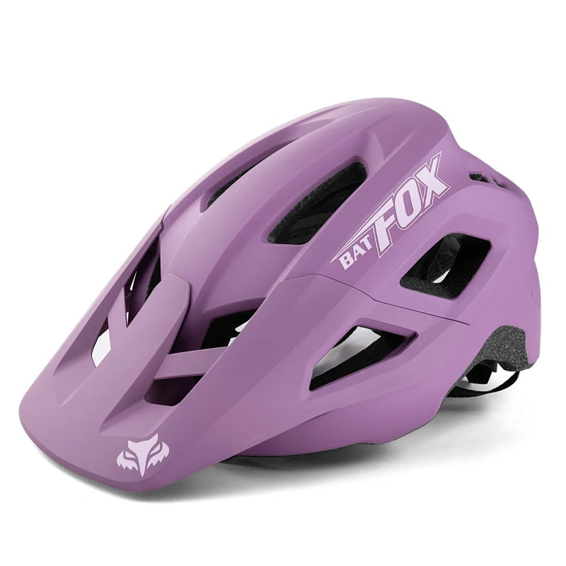 Capacete para Ciclismo Masculino