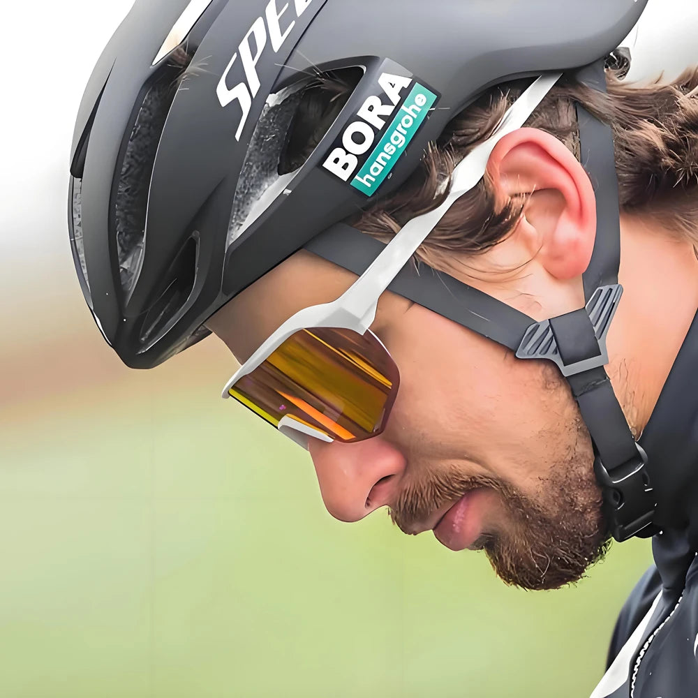 Óculos de Sol Fotocromáticos para Ciclismo