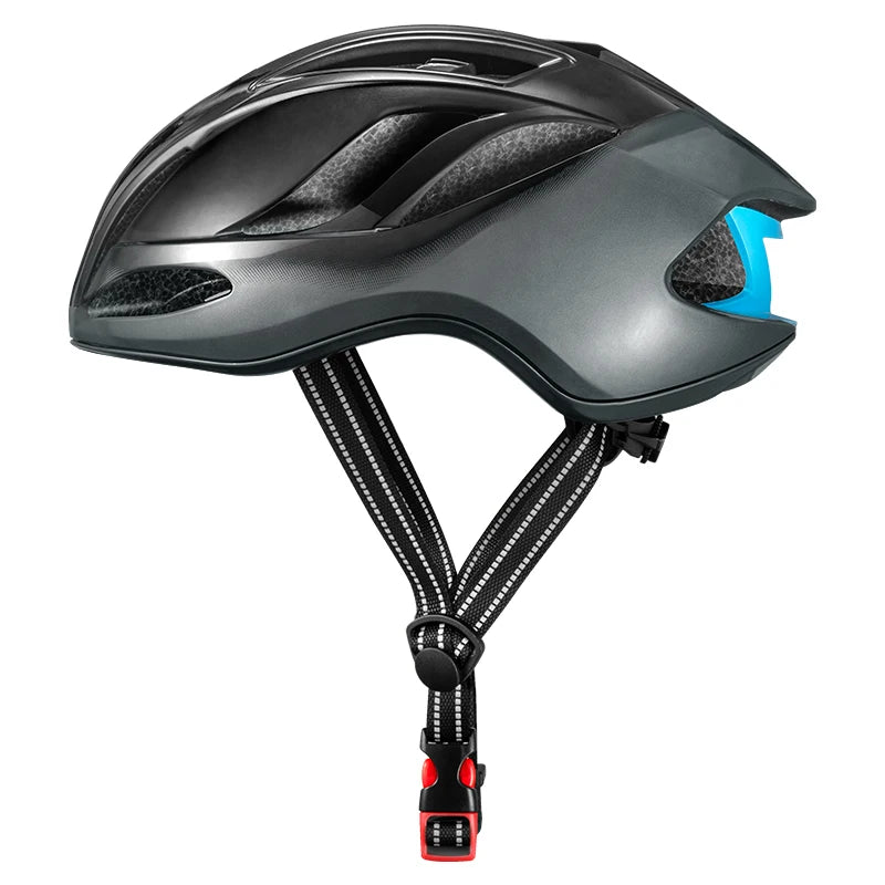 Capacete de Ciclismo Ultraleve e Respirável