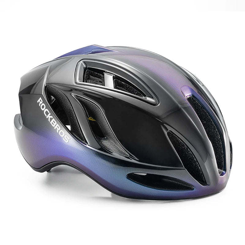 Capacete de Ciclismo Ultraleve e Respirável