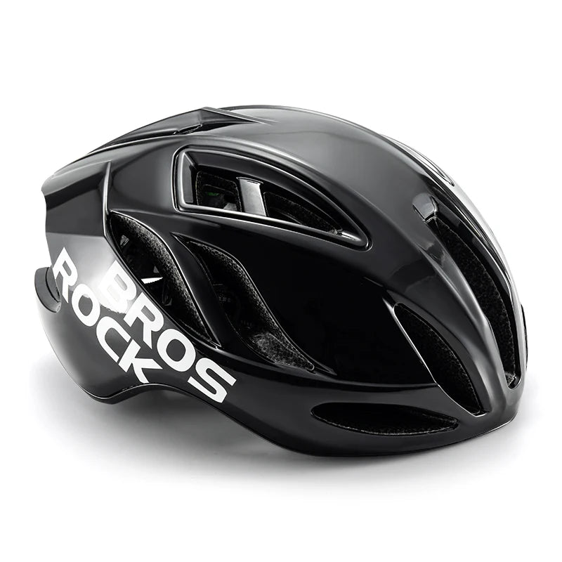 Capacete de Ciclismo Ultraleve e Respirável