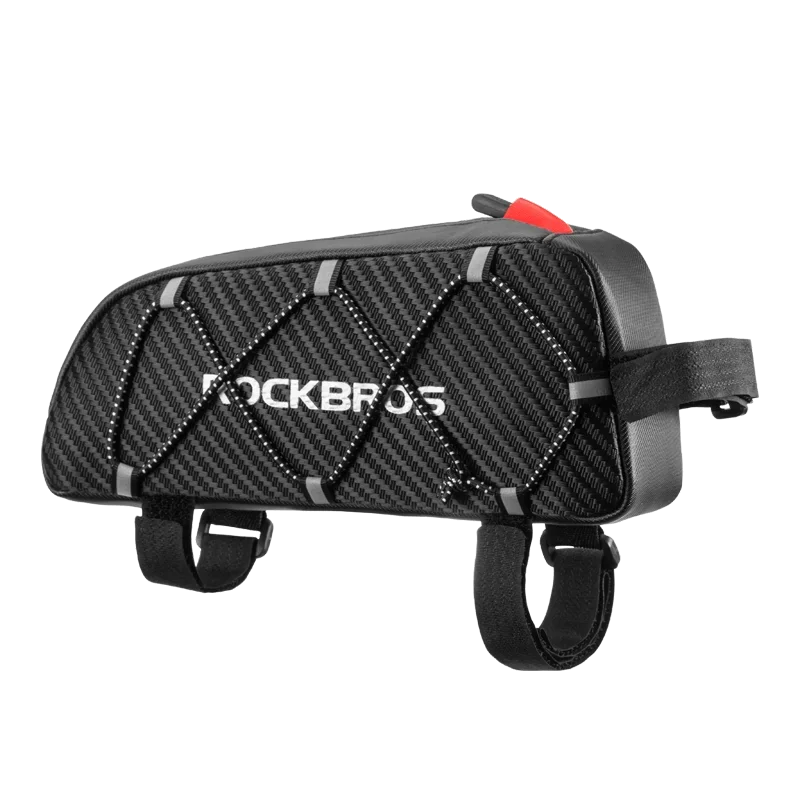 Bolsa de Quadro Reflexiva para Ciclismo