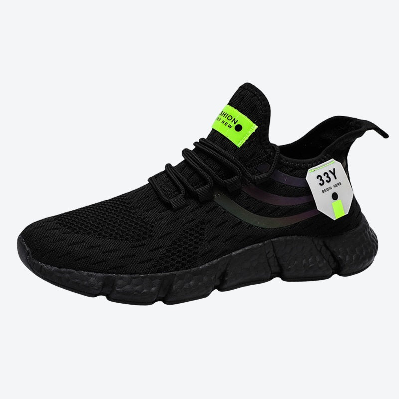 Tênis para Academia Unissex Night Advance Midnight