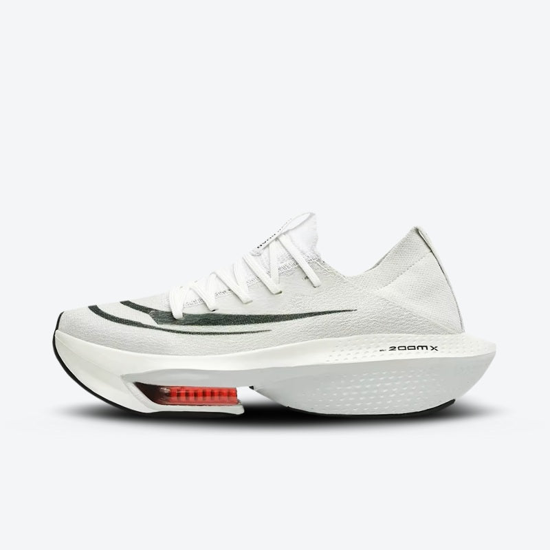 Tênis para Corrida Unissex Night Speedfly Next 2 Branco