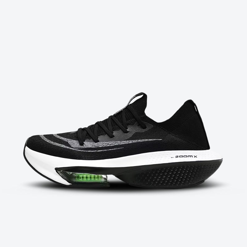 Tênis para Corrida Unissex Night Speedfly Next 2 Preto