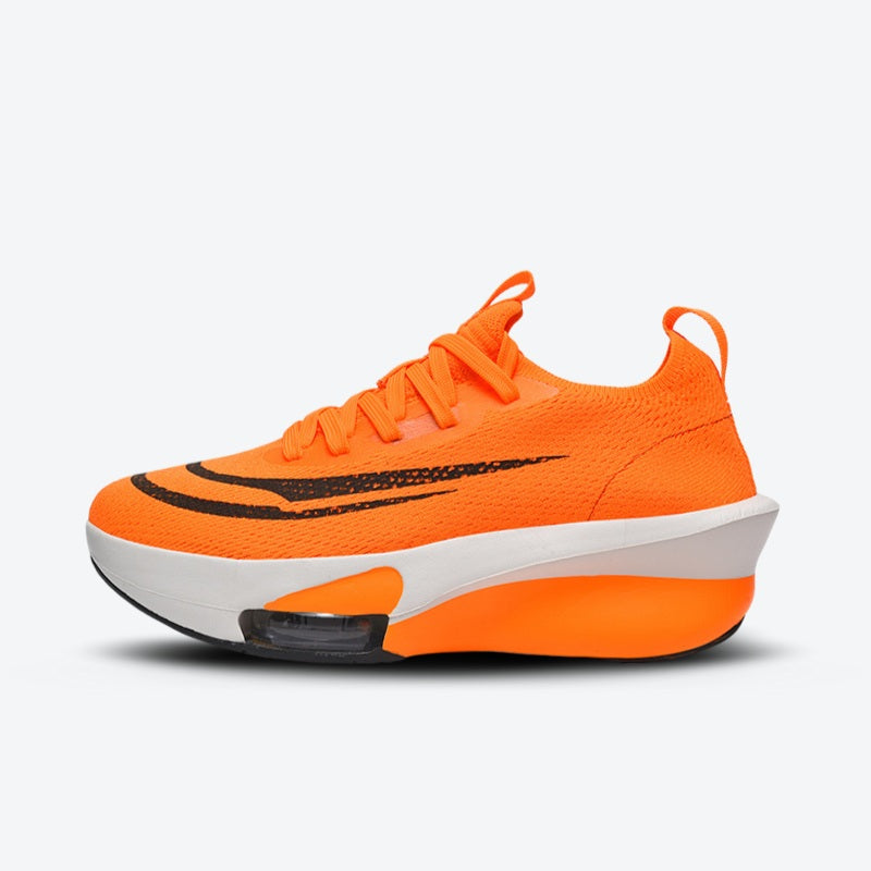 Tênis para Corrida Unissex Night Speedfly Next 3 Laranja