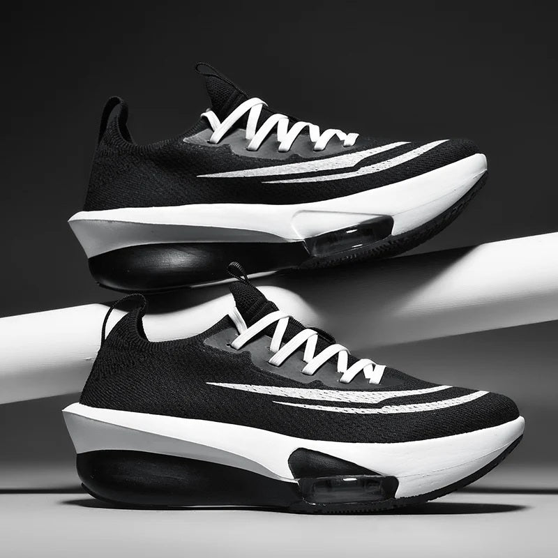 Tênis para Corrida Unissex Night Speedfly Next 3 Preto