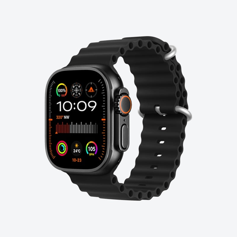 Smartwatch Wearzone Horizon Ultra 4G 49mm