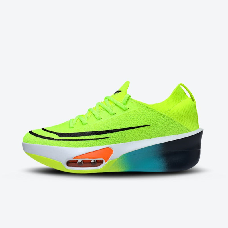 Tênis Night Air Zoom Alphafly 3 – Verde Limão