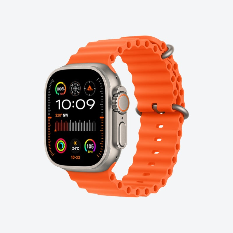 Smartwatch Wearzone Horizon Ultra 4G 49mm