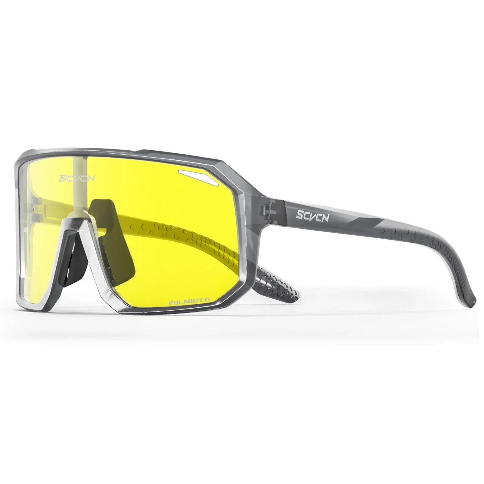 Óculos de Sol Polarizados para Corrida com Proteção UV400