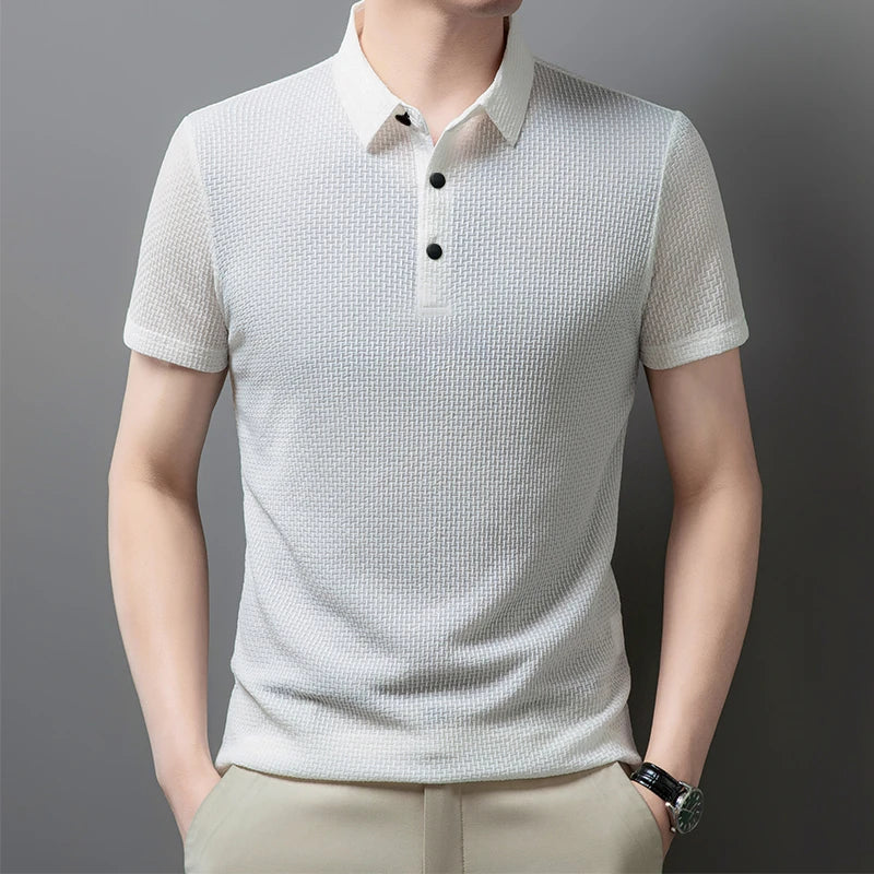 Classic Polo Shirt