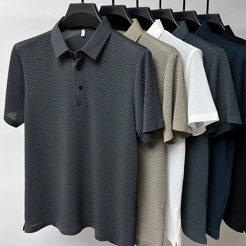 Classic Polo Shirt