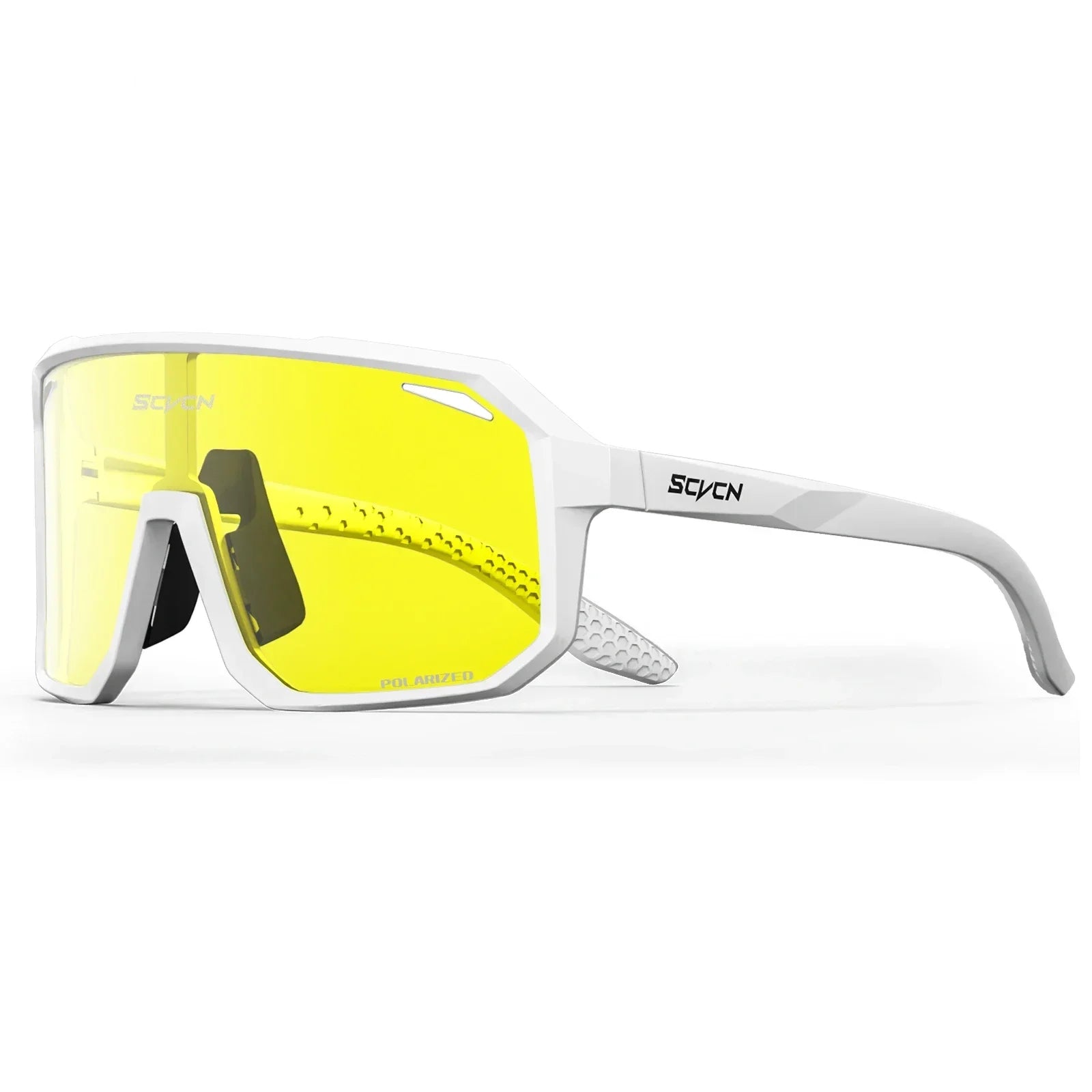 Óculos de Sol Polarizados para Corrida com Proteção UV400