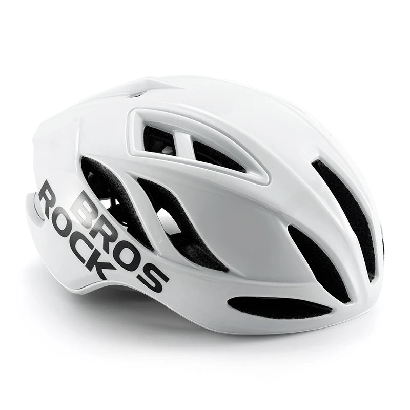 Capacete de Ciclismo Ultraleve e Respirável