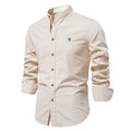 Premium Cotton Shirt
