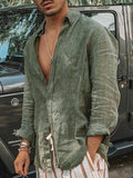 Casual Outdoor Shirt