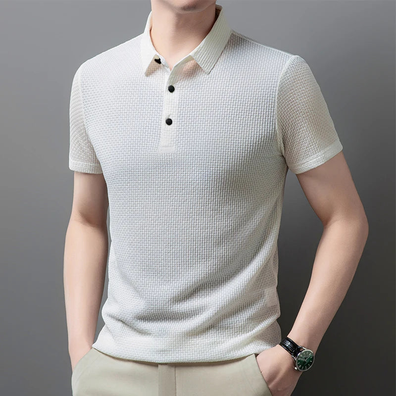 Classic Polo Shirt