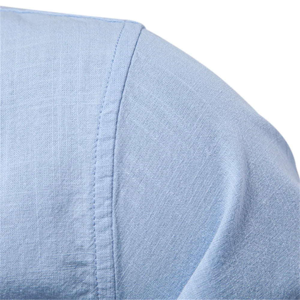 Premium Cotton Shirt