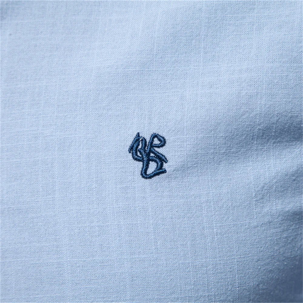 Premium Cotton Shirt