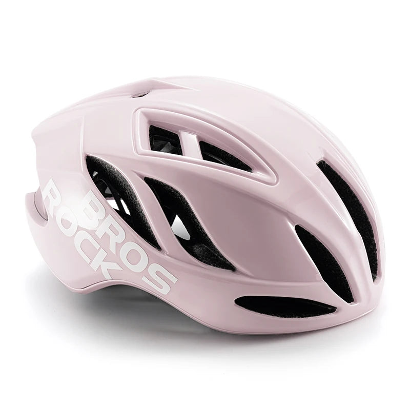 Capacete de Ciclismo Ultraleve e Respirável